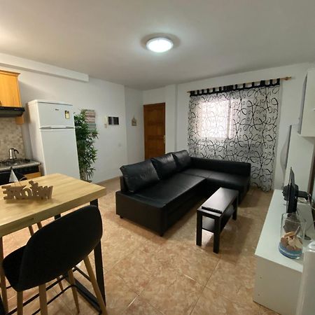 Next To The Sea Apartment Pozo Izquierdo Exterior foto