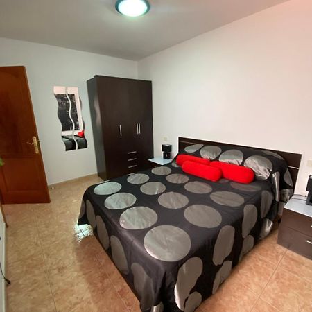 Next To The Sea Apartment Pozo Izquierdo Exterior foto