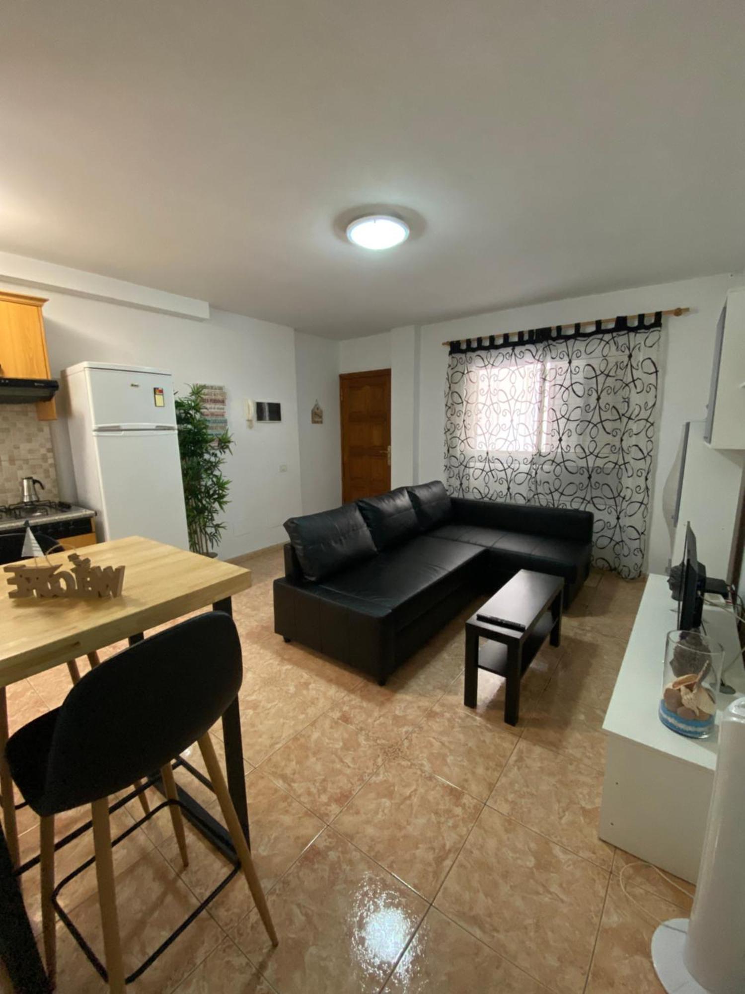 Next To The Sea Apartment Pozo Izquierdo Exterior foto