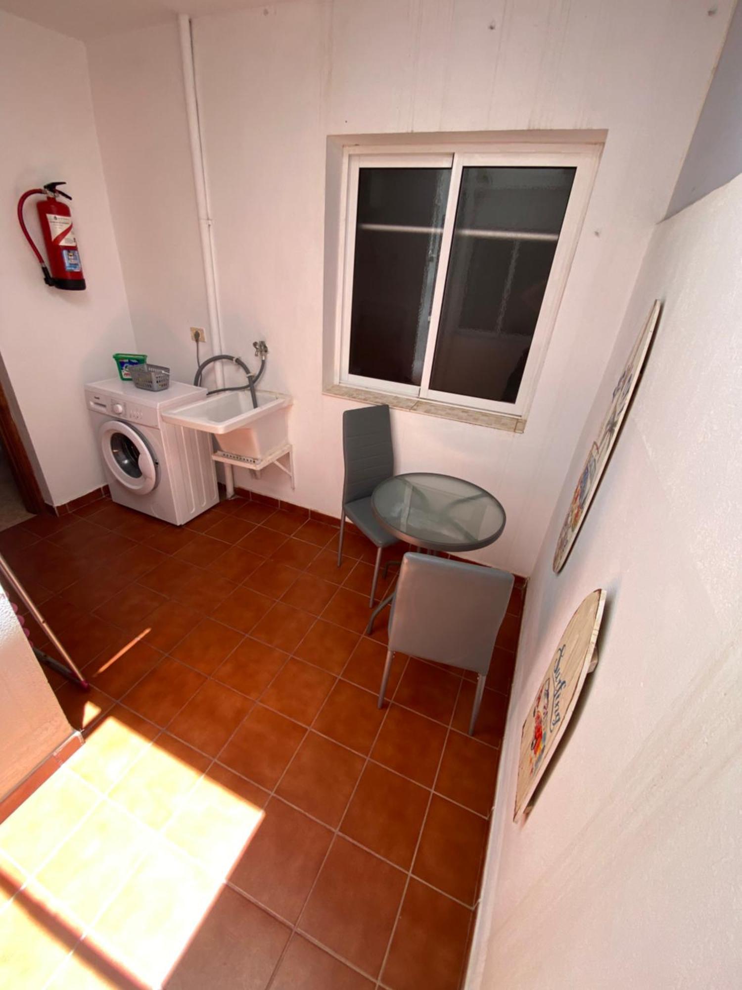 Next To The Sea Apartment Pozo Izquierdo Exterior foto