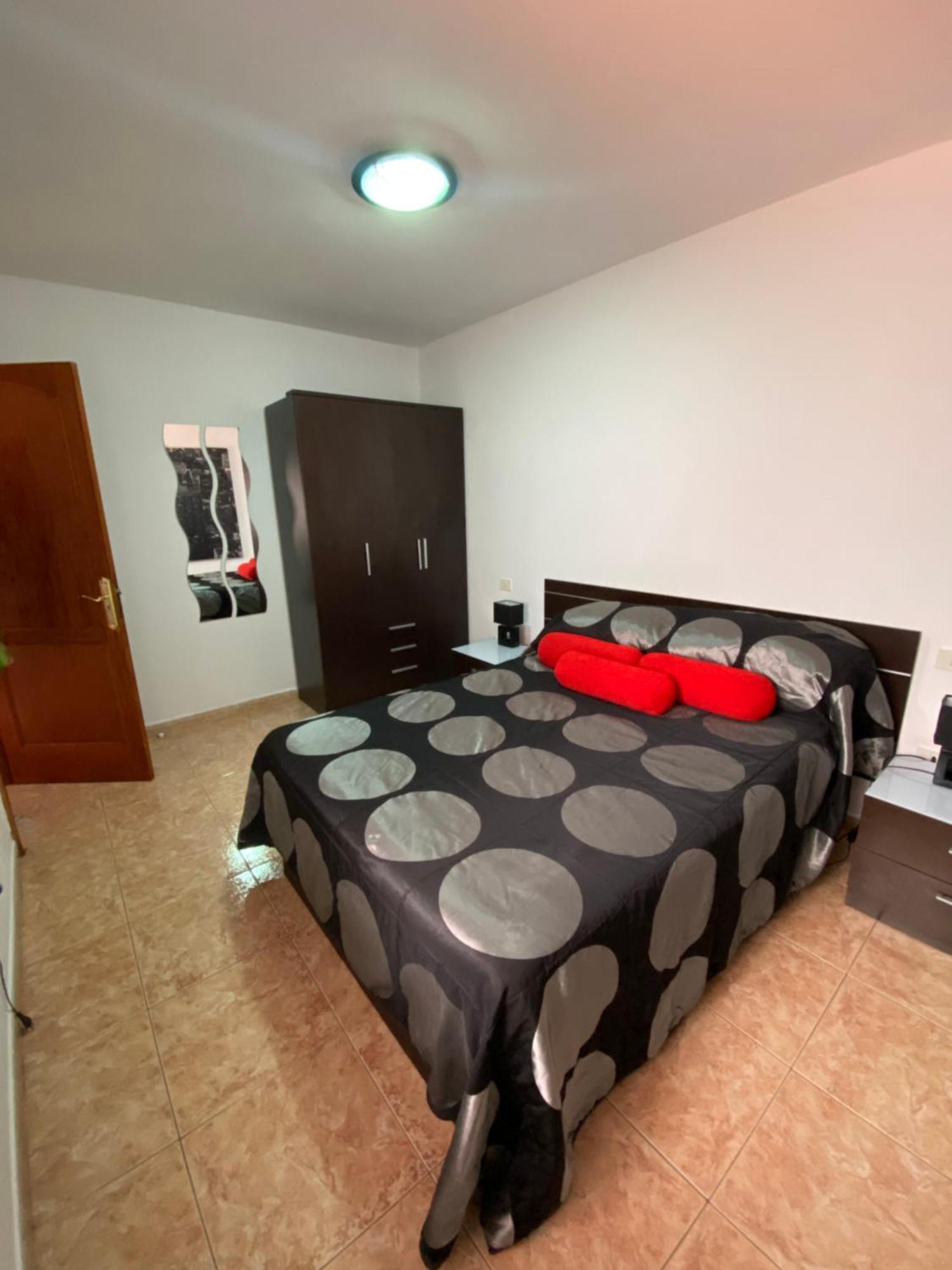 Next To The Sea Apartment Pozo Izquierdo Exterior foto