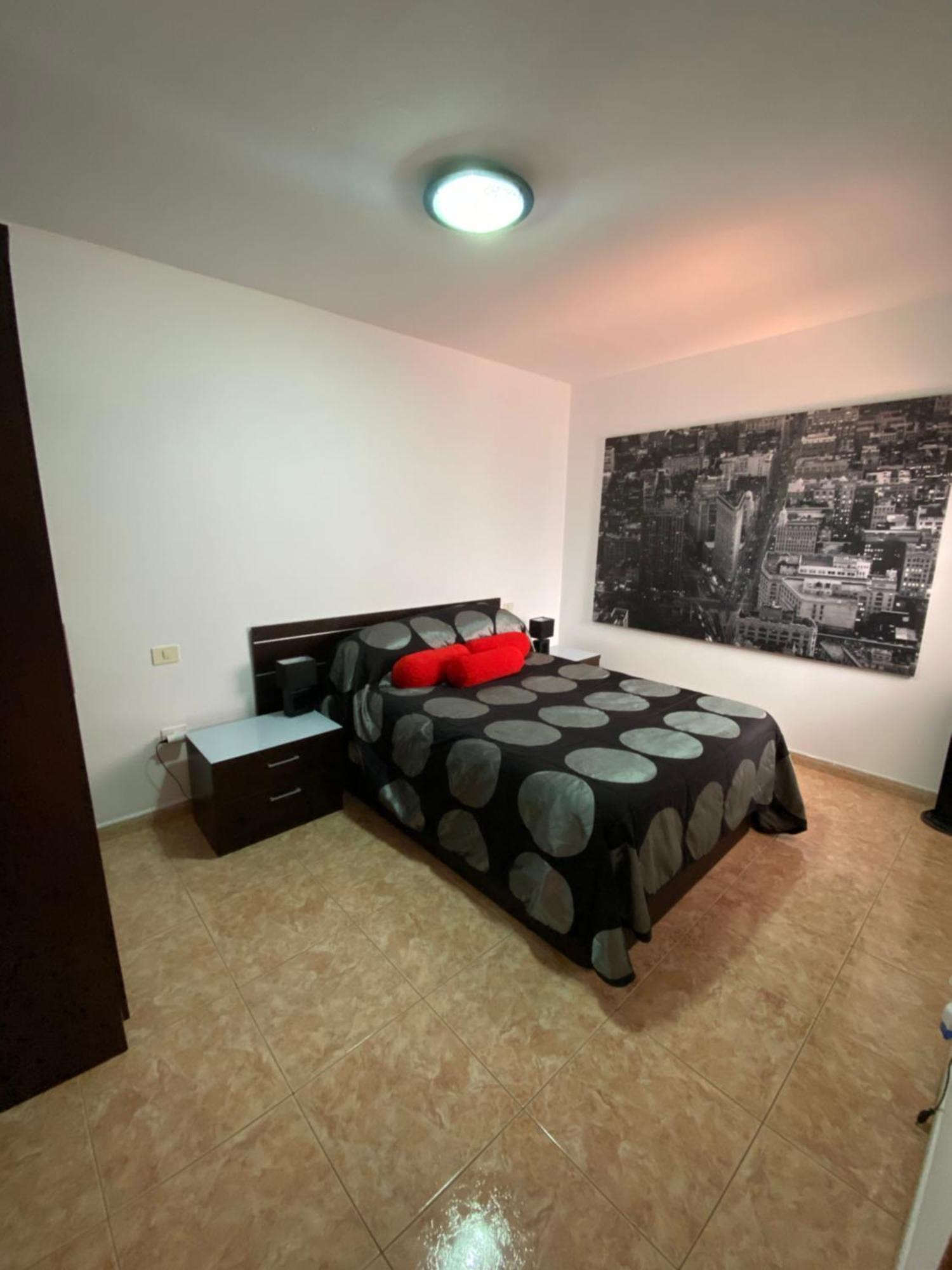 Next To The Sea Apartment Pozo Izquierdo Exterior foto
